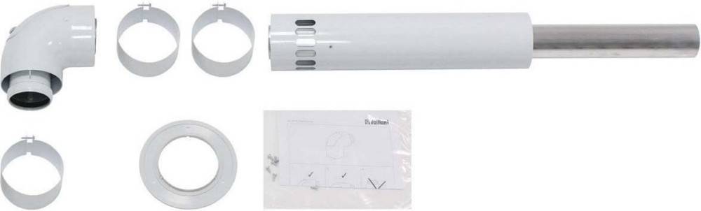 Vaillant Anschluss-Set 303838