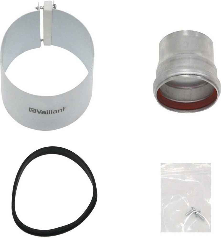 Vaillant Übergangsstück alu 303844