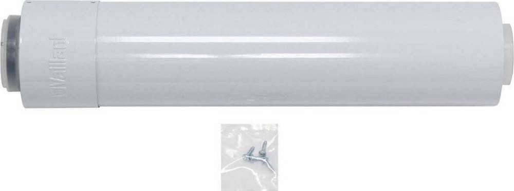 Vaillant Teleskopverlängerung PP 303906
