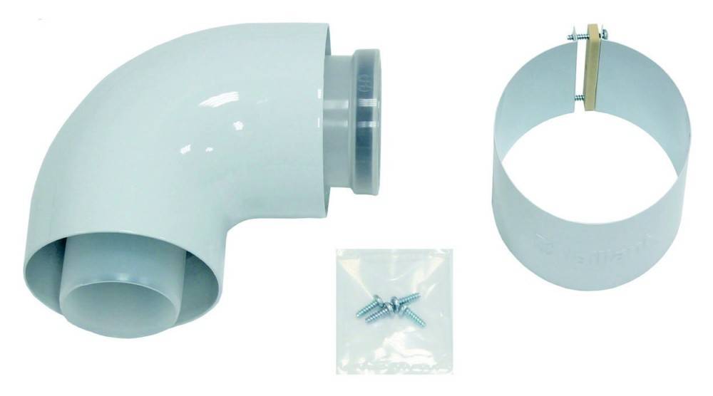 Vaillant Bogen 87 Grad 303910