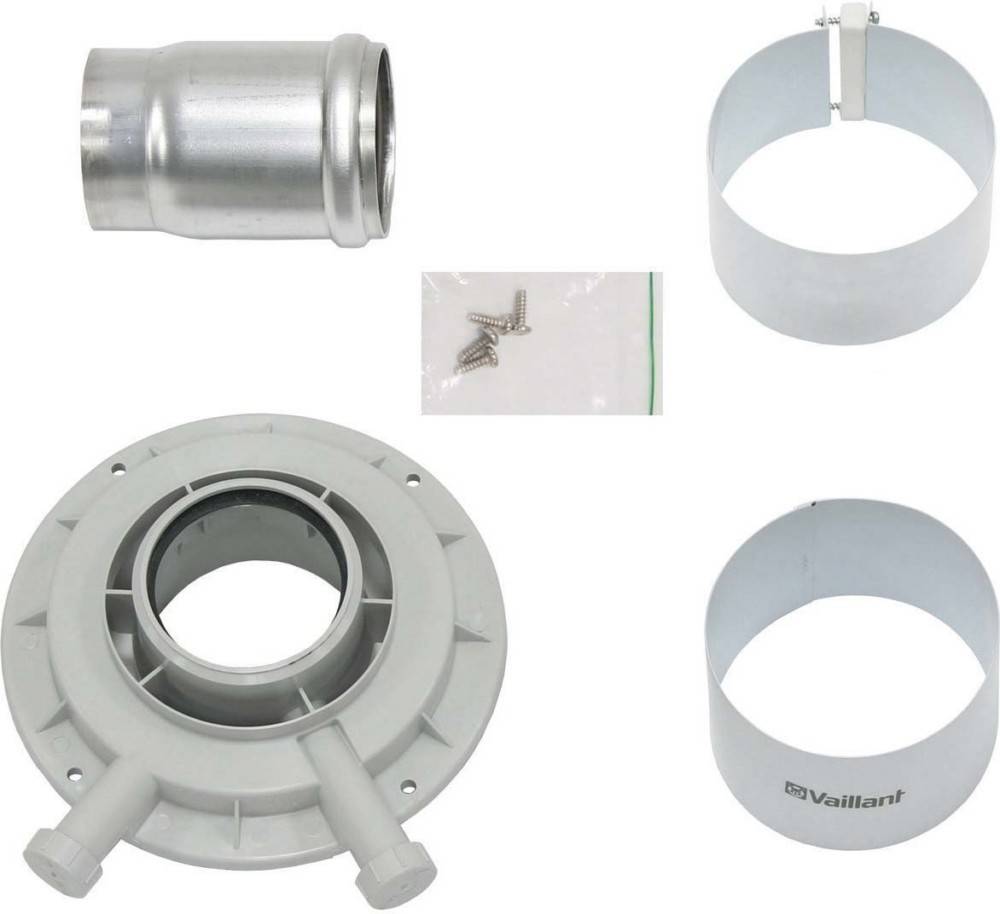 Vaillant Geräteanschlussstück 303913