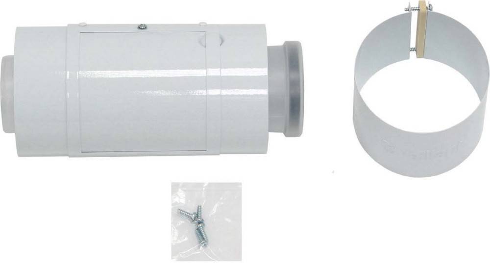 Vaillant Reinigungsöffnung 303918