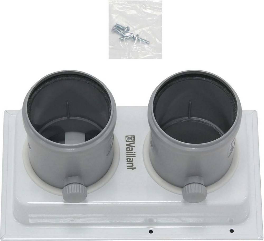 Vaillant Geräteanschlussstück 303938