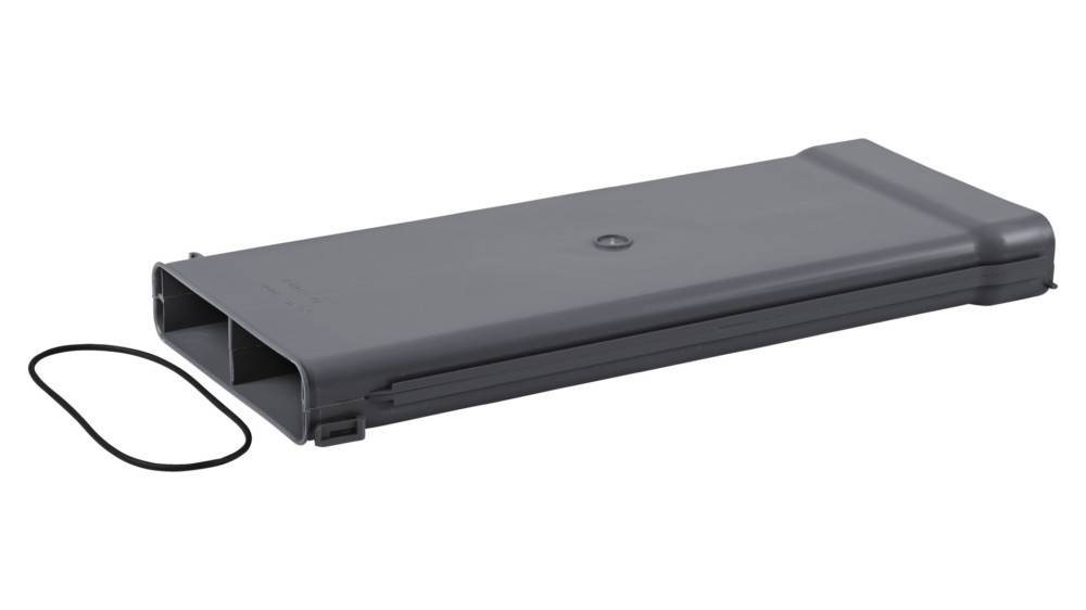 Stiebel Eltron Anschlussstück LVE VAL 400