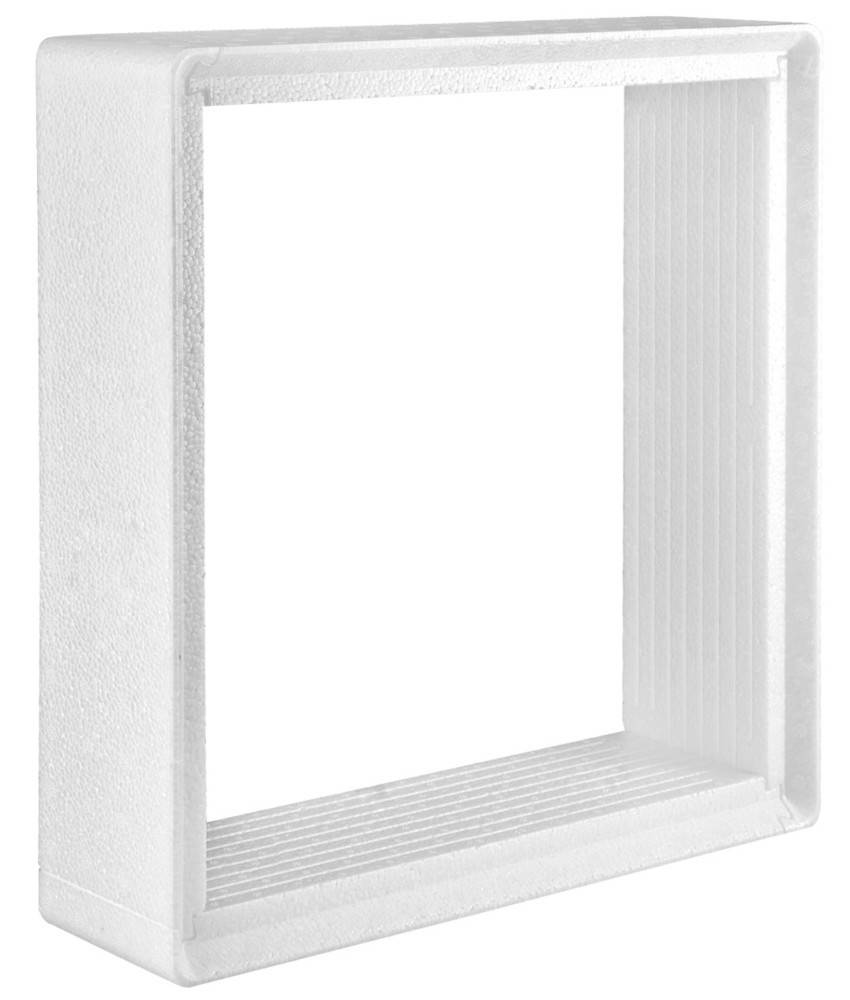 Glen Dimplex SEE Wandrahmen DL 50 X