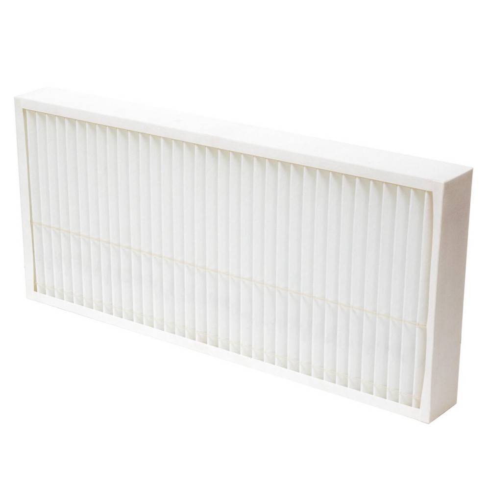 Helios Ventilatoren Ersatz-Luftfilter F5 ELF-KWL2000D/5 (VE1)