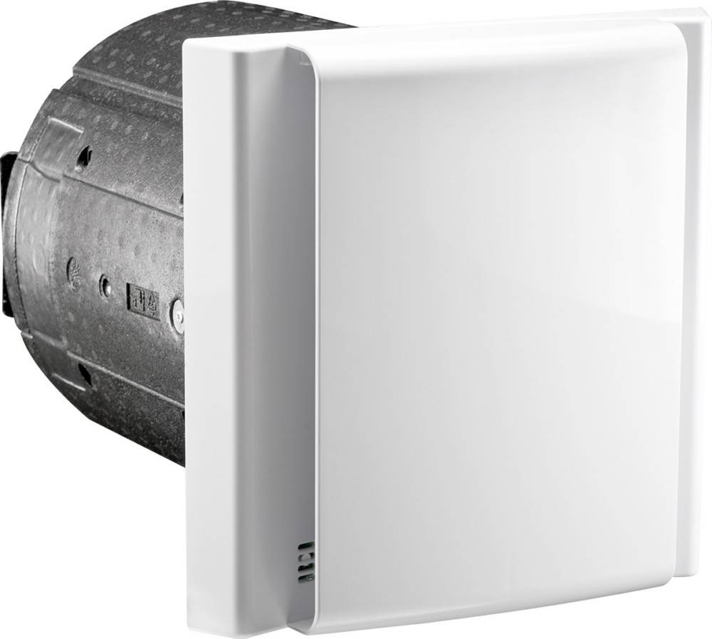 Glen Dimplex SEE Lüftungsgerät DL 50 WE2