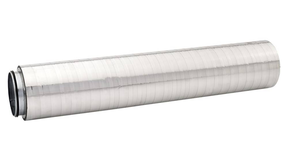 Stiebel Eltron Rohrsystem gedämmt LWF DR 160-1