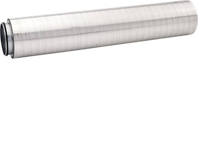 Stiebel Eltron Rohrsystem gedämmt LWF DR 160-1