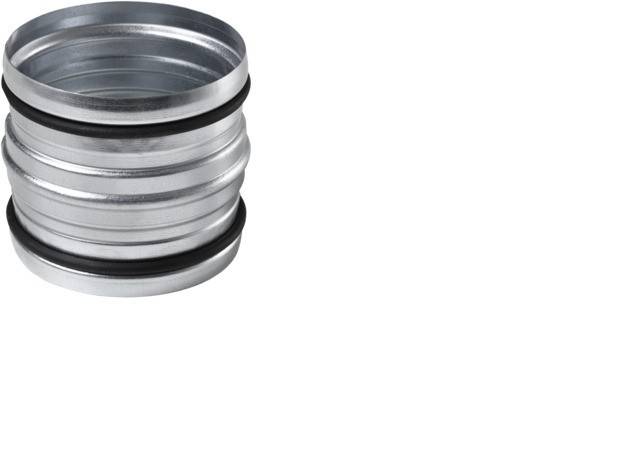 Stiebel Eltron Rohrnippel DN 100 159296