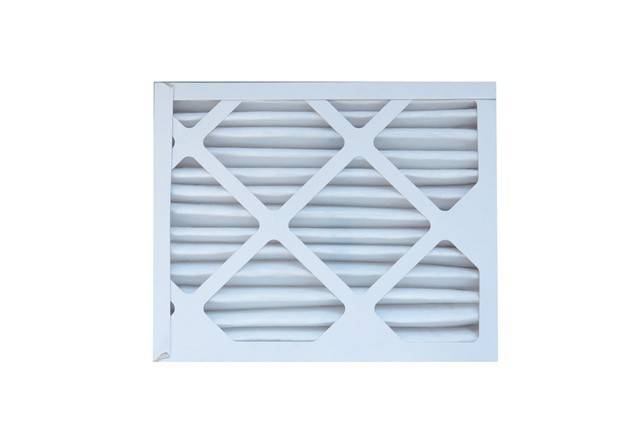 Maico Ersatz-Luftfilter ECR 25-31 EC M5