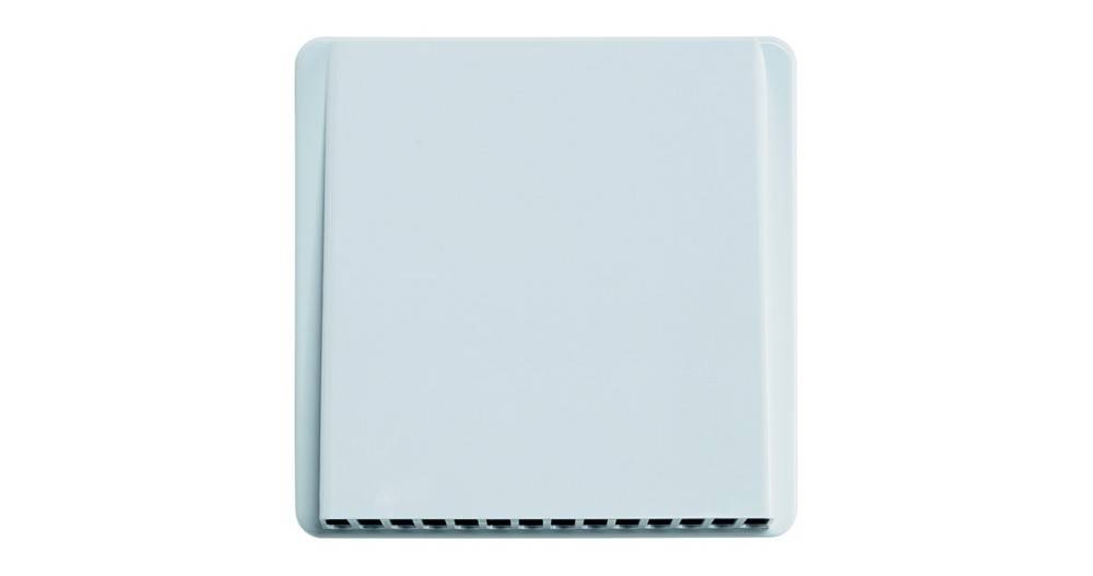 Vaillant Außenblende VAZ-G160alu/ws 0010024170