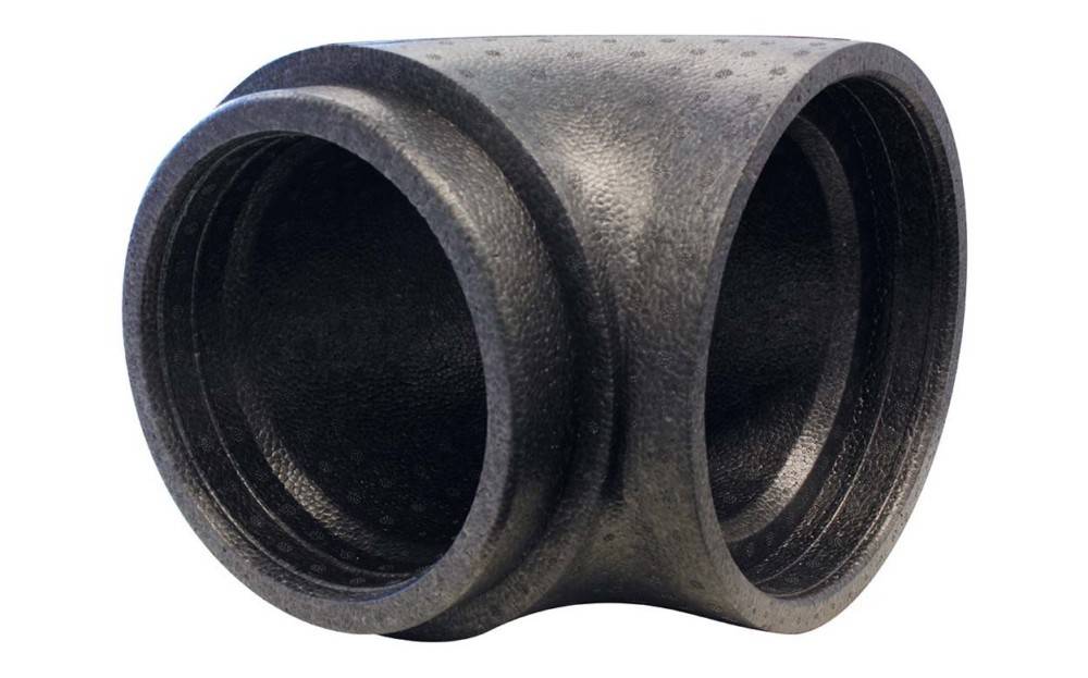 Vaillant Adapterset Außenluft 0010035451