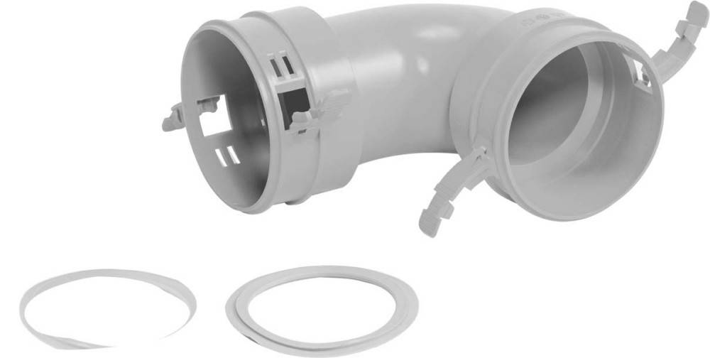 Vaillant Bogen 90° D75/62mm 0020176826