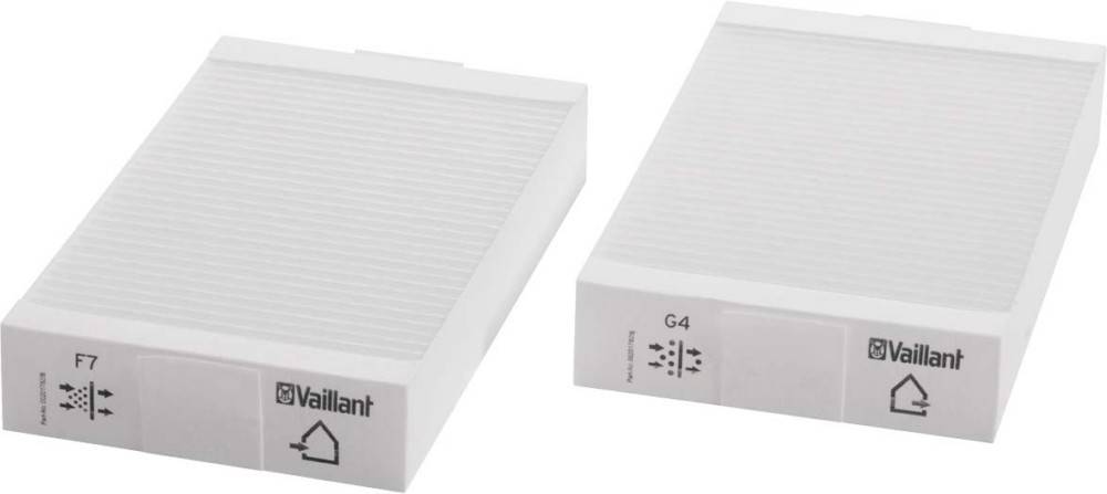 Vaillant Feinfilterset F9 ePM1 90% 0020180872