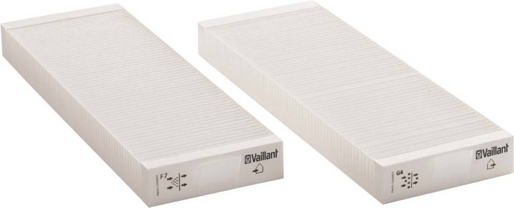 Vaillant Feinfilterset F9 ePM1 90% 0020180873