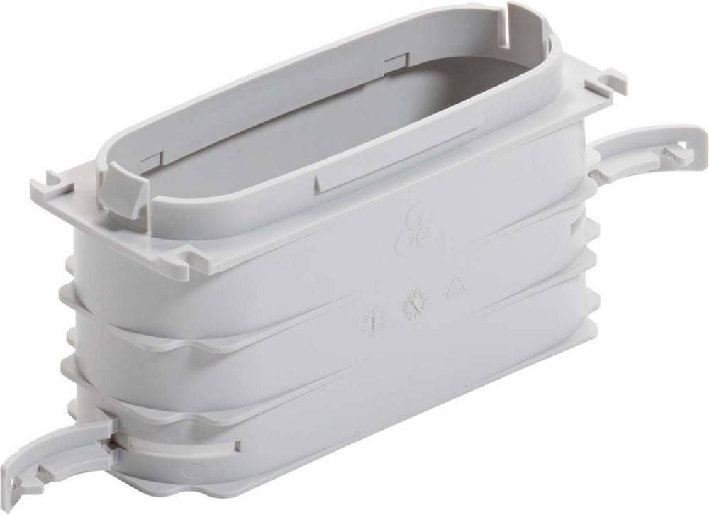 Vaillant Anschlussadapter gerade 0020180840