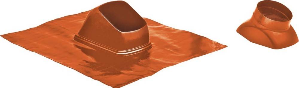 Vaillant Universal Dachpfanne terra 0020180857