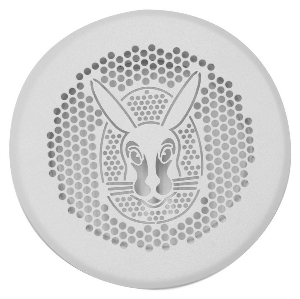 Vaillant Design Abdeckblende rund 0020197689