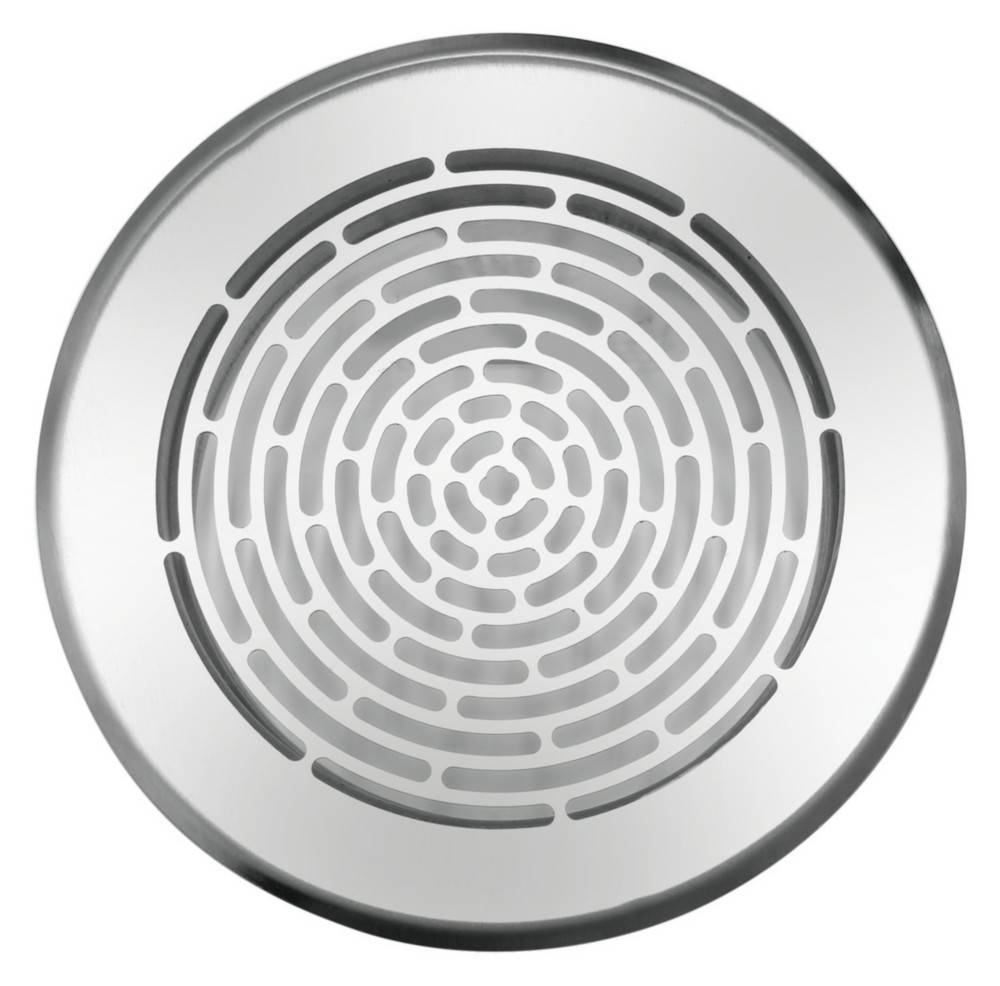 Vaillant Design Abdeckblende rund 0020197694