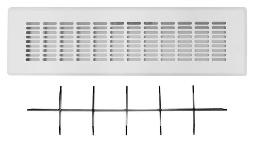 Vaillant Design Abdeckblende 0020197695