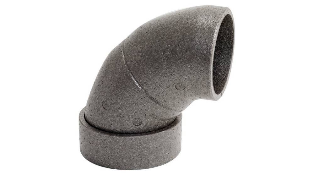 Vaillant EPP Bogen D210/180mm 0020210949