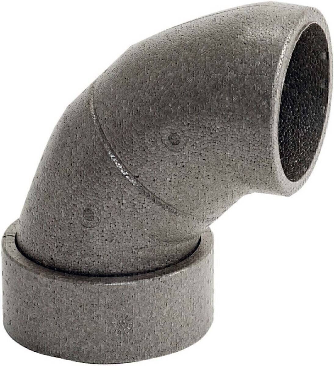 Vaillant EPP Bogen D180/150mm 0020210950