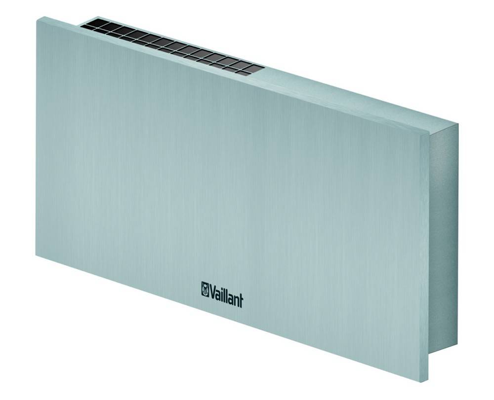 Vaillant Doppel-Fassadendurchführ. 0020211861