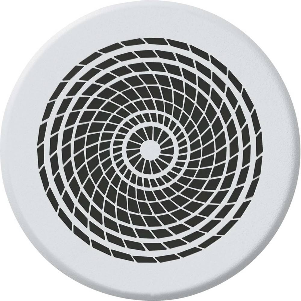 Vaillant Design Abdeckblende rund 0020212289