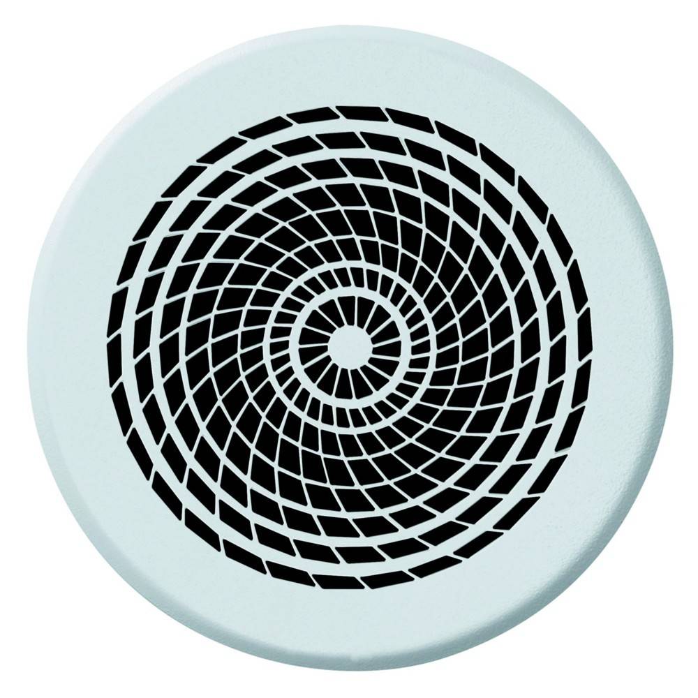 Vaillant Design Abdeckblende rund 0020212289
