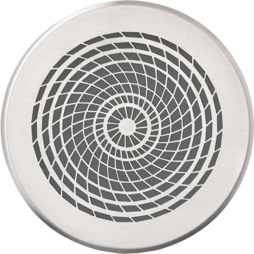 Vaillant Design Abdeckblende rund 0020212290