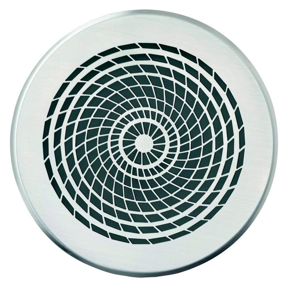 Vaillant Design Abdeckblende rund 0020212290