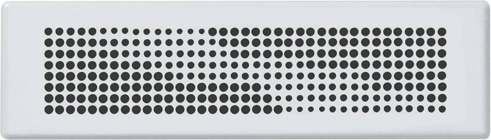 Vaillant Design Abdeckblende 0020212295