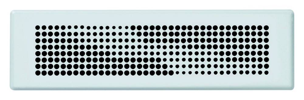 Vaillant Design Abdeckblende 0020212295