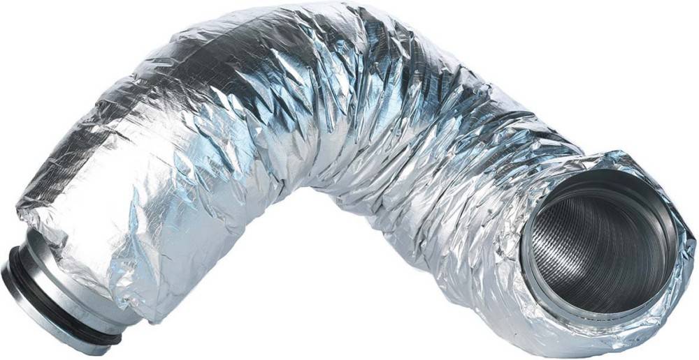 Vaillant Flexibler Schalldämpfer 0020231940