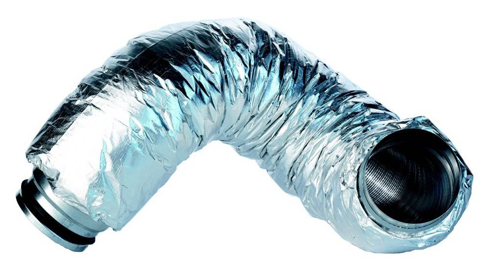 Vaillant Flexibler Schalldämpfer 0020231940