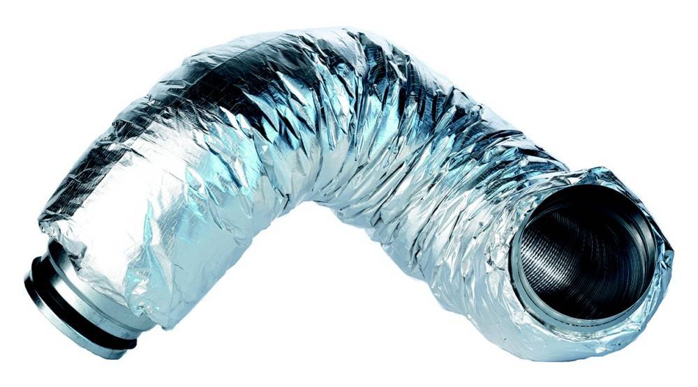 Vaillant Flexibler Schalldämpfer 0020231942
