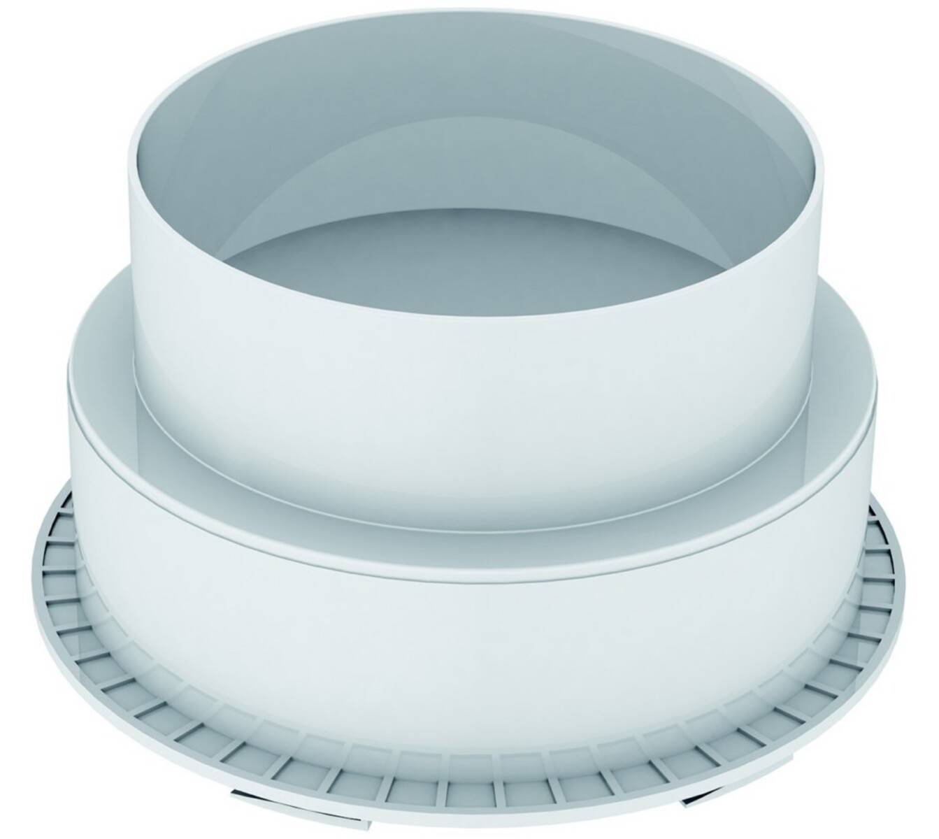 Vaillant Universalanschlussstutzen 0020231947