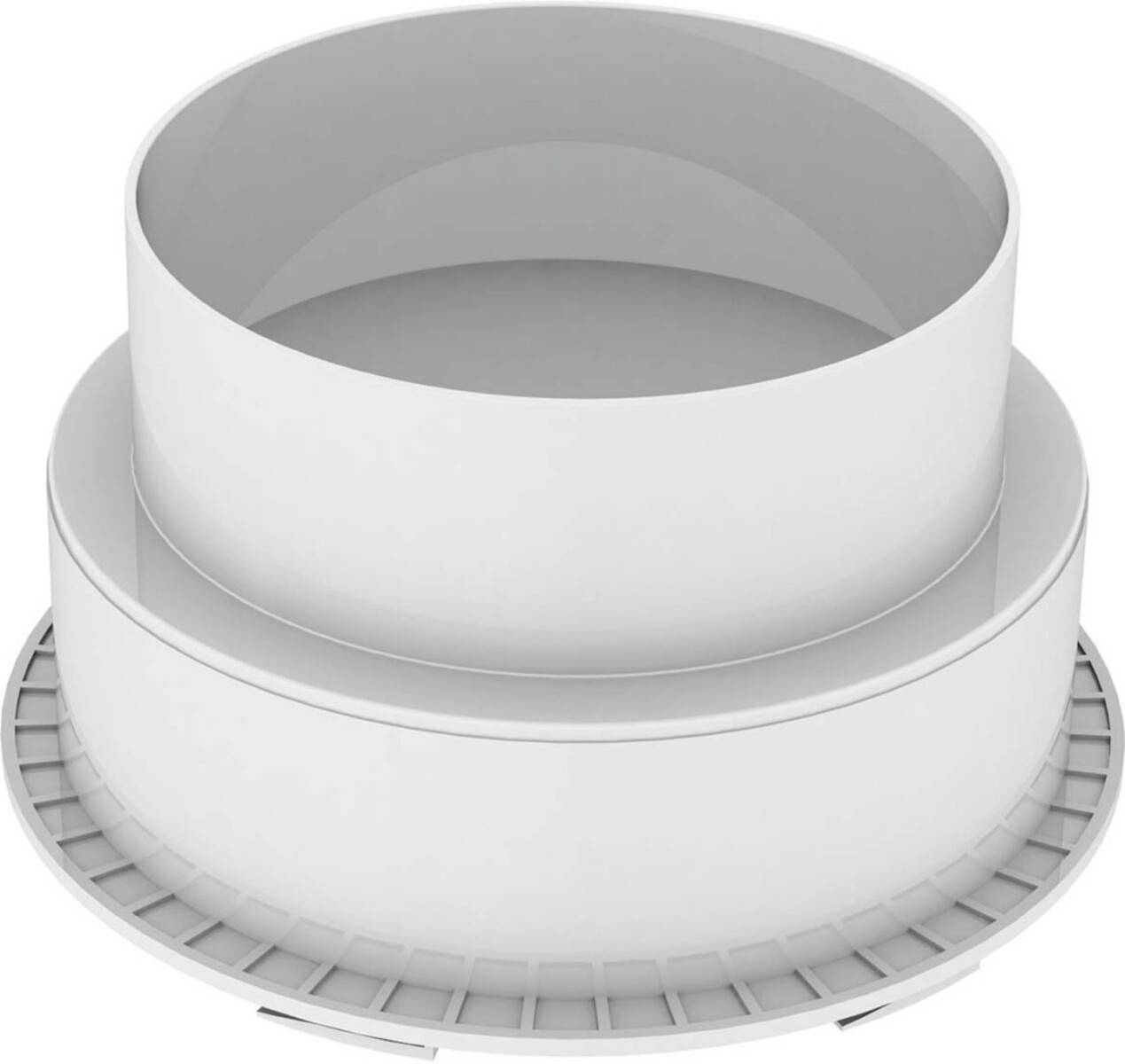 Vaillant Universalanschlussstutzen 0020231947