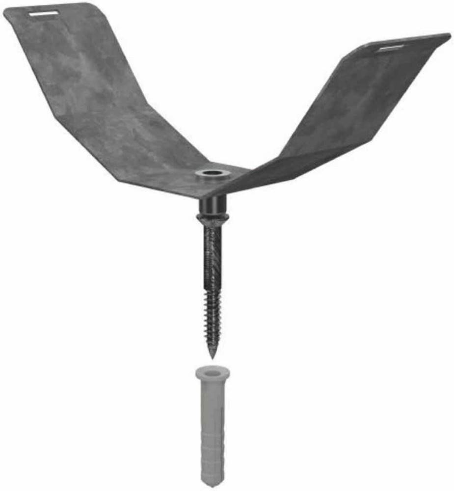 Vaillant Universal Rohrschelle 20231954