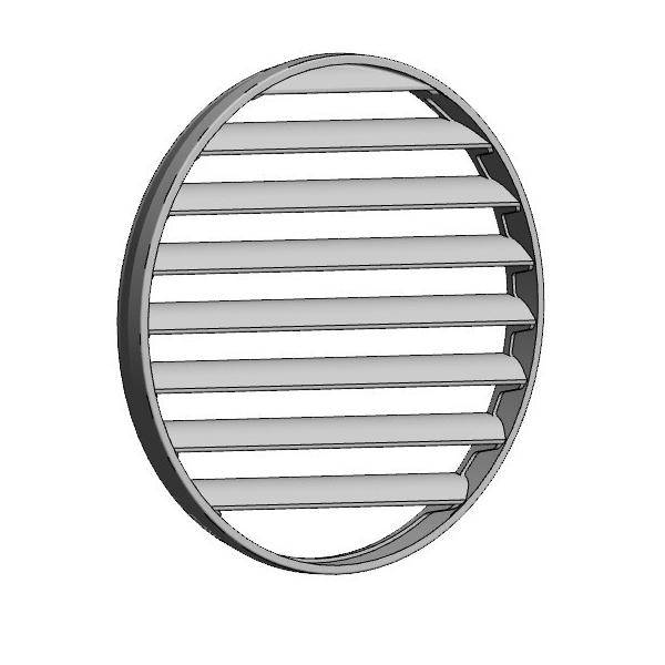 Glen Dimplex SEE Luftleitelement LEDV 125