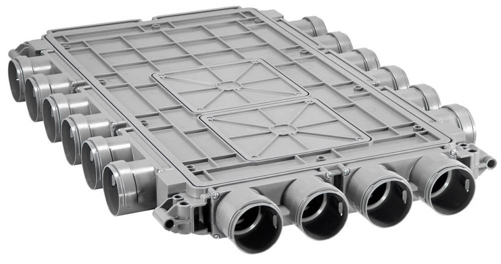 Glen Dimplex SEE Luftgehäuse LG 56-20