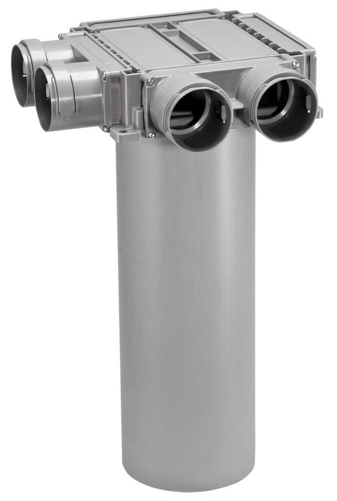 Glen Dimplex SEE Luftgehäuse LG 56-8