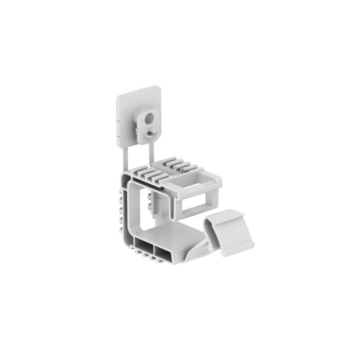 OBO Bettermann Grip-Sammelhalterung 2031 10