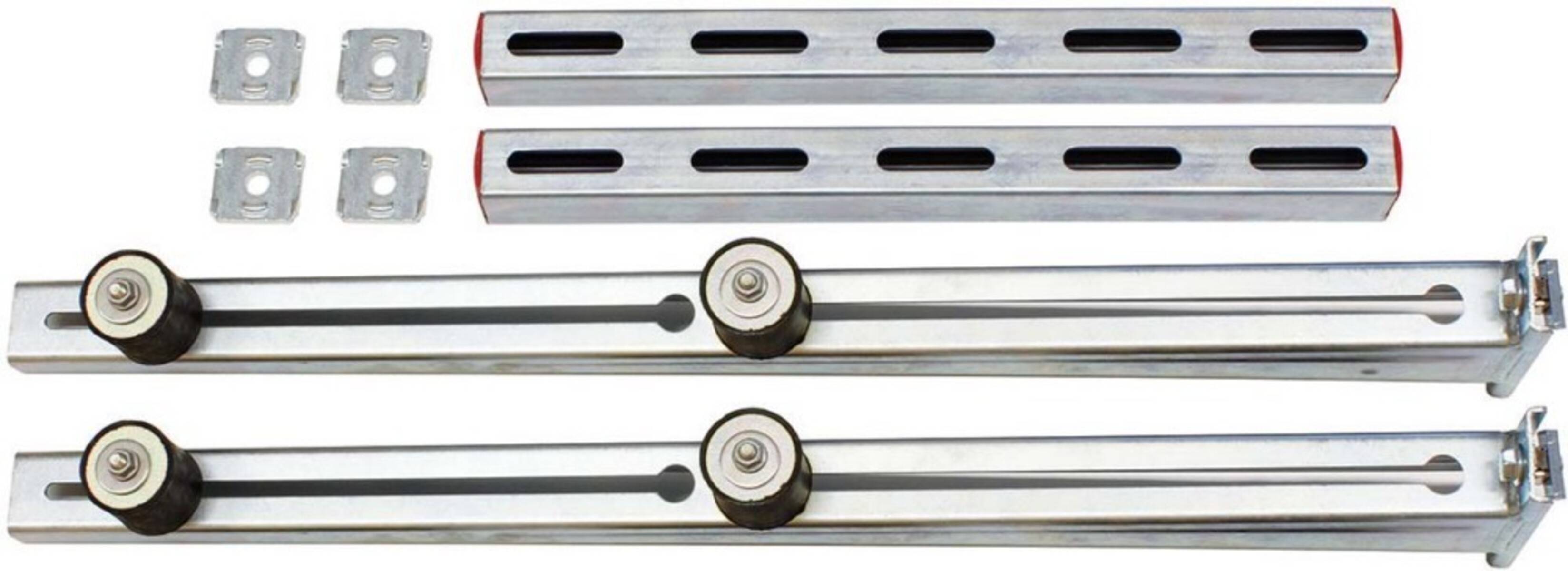 Vaillant Wandhalter für aroTHERM 0020250225