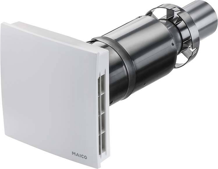 Maico Endmontage-Set PPB 30 O