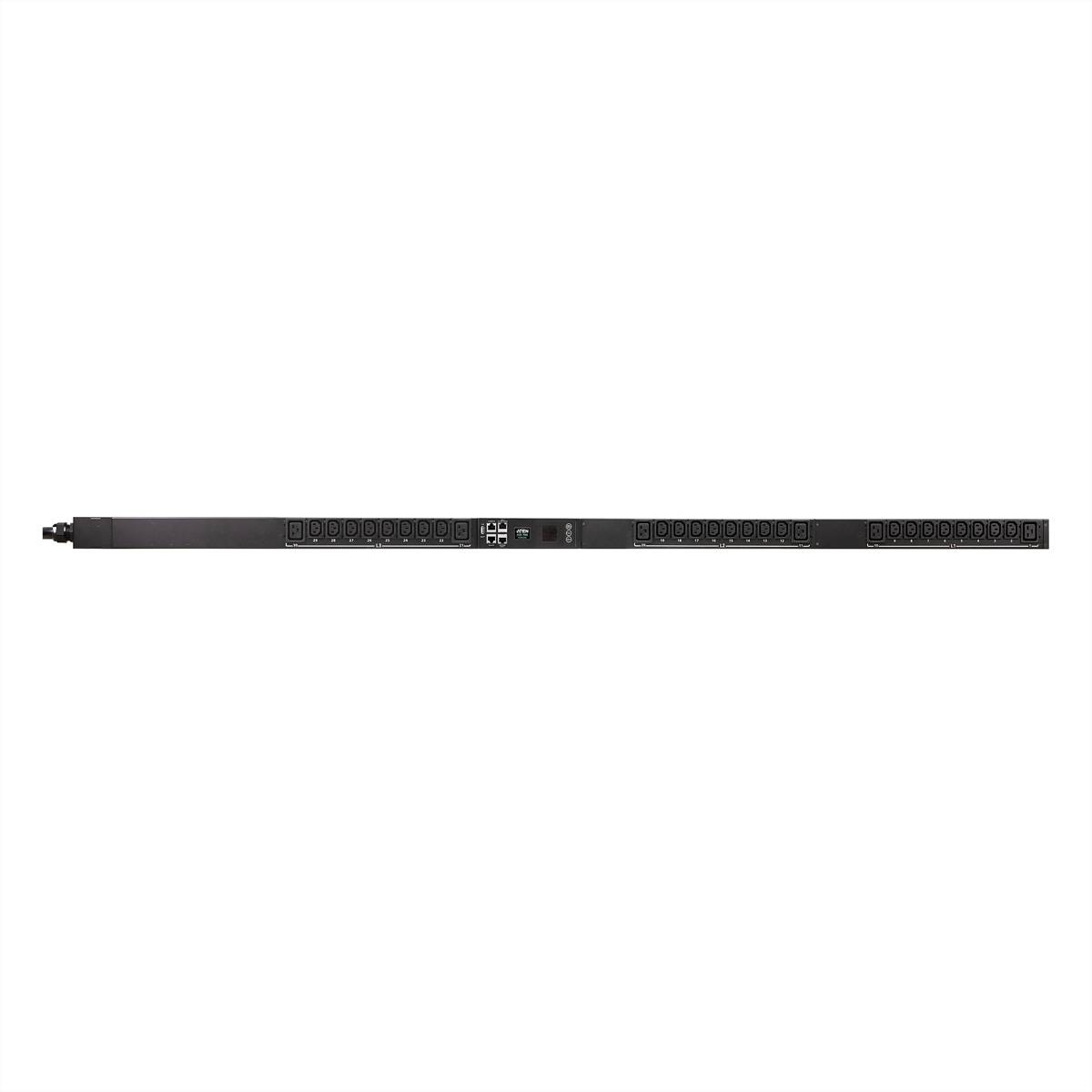 ATEN PG96230G 30 Port 3-Phasen PDU 16A