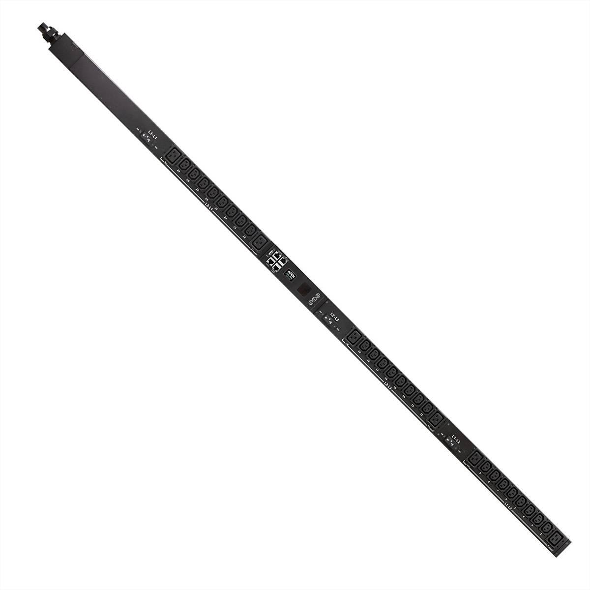 ATEN PG96330G 30 Port 3-Phasen PDU 32A