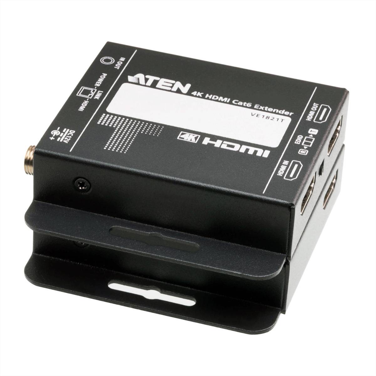 ATEN VE1821 4K HDMI Cat6 Extender