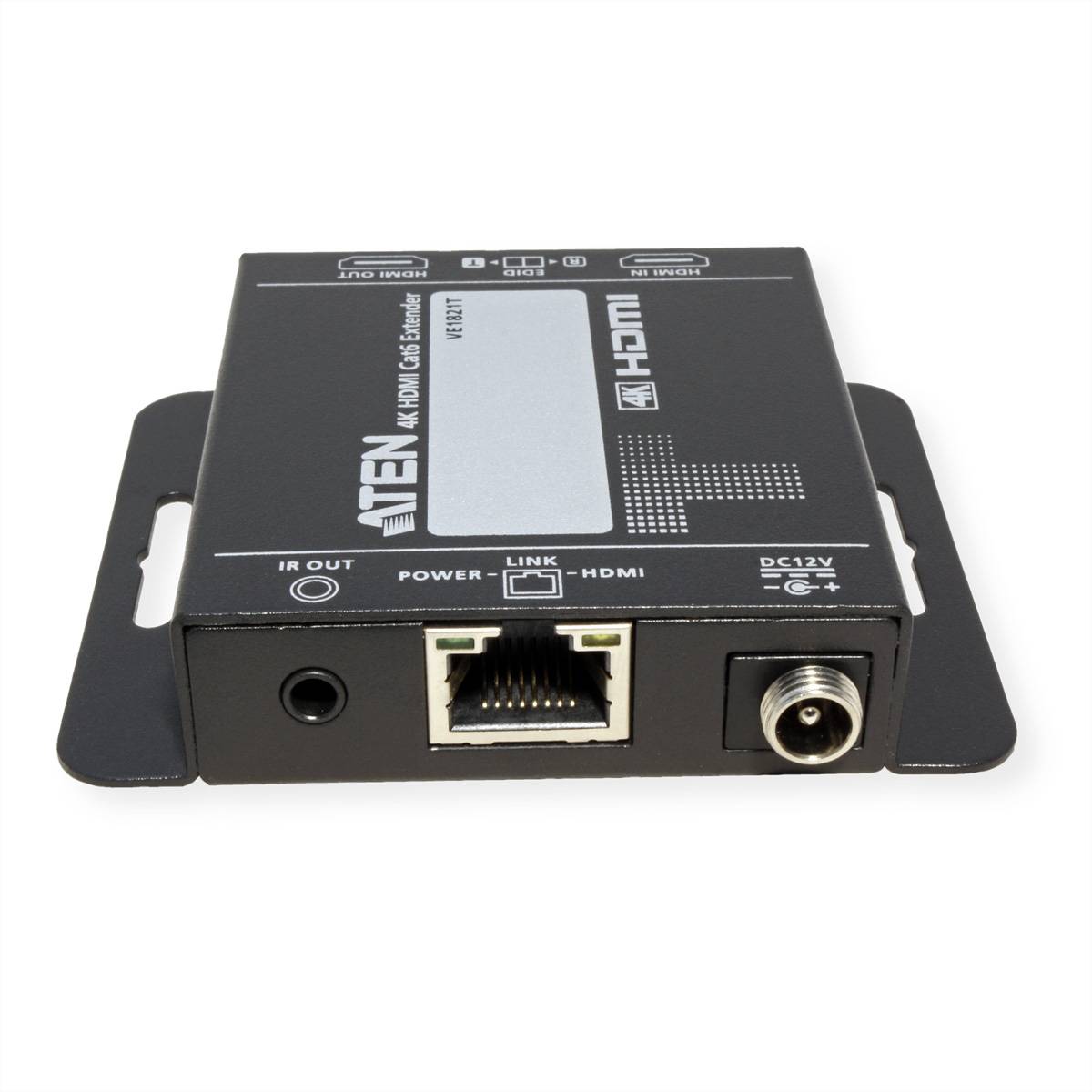 ATEN VE1821 4K HDMI Cat6 Extender